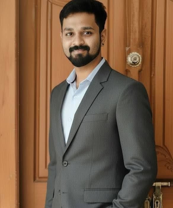 Sreejith Nair